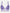 Bralette Passionata - Ondine - Violette - 001