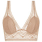 Bralette Passionata - Ondine - Beige - 00Q