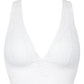 Bralette Passionata - Ondine - Blanche - 010