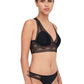 Bralette Passionata - Ondine - Noire - 011