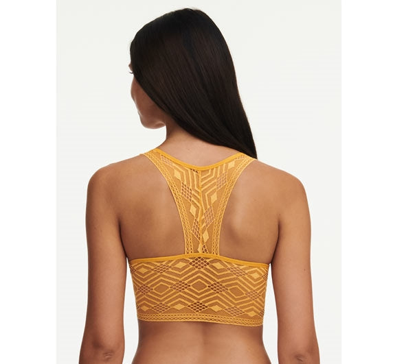 Bralette Passionata - Ondine - Jaune - 034