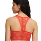 Bralette Passionata - Ondine - Rouge - 055