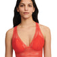Bralette Passionata - Ondine - Rouge - 055