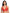 Bralette Passionata - Ondine - Rouge - 055