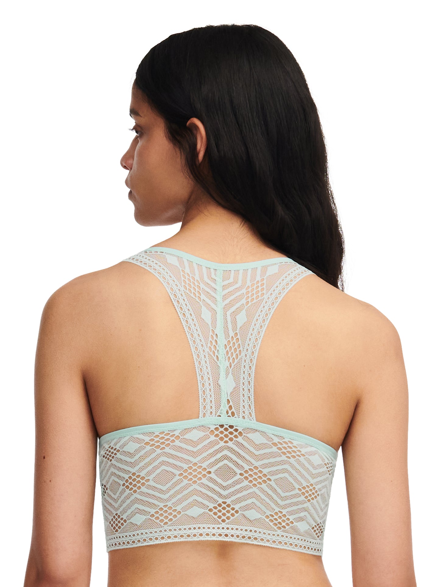 Bralette Passionata - Ondine - Verte - 0F2