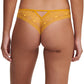 String Passionata - Ondine - Jaune - 034