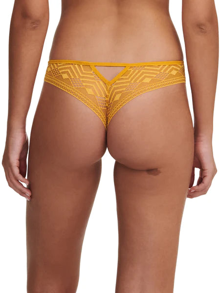 String Passionata - Ondine - Jaune - 034