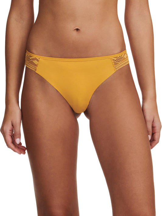 String Passionata - Ondine - Jaune - 034