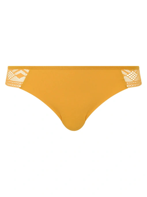 String Passionata - Ondine - Jaune - 034