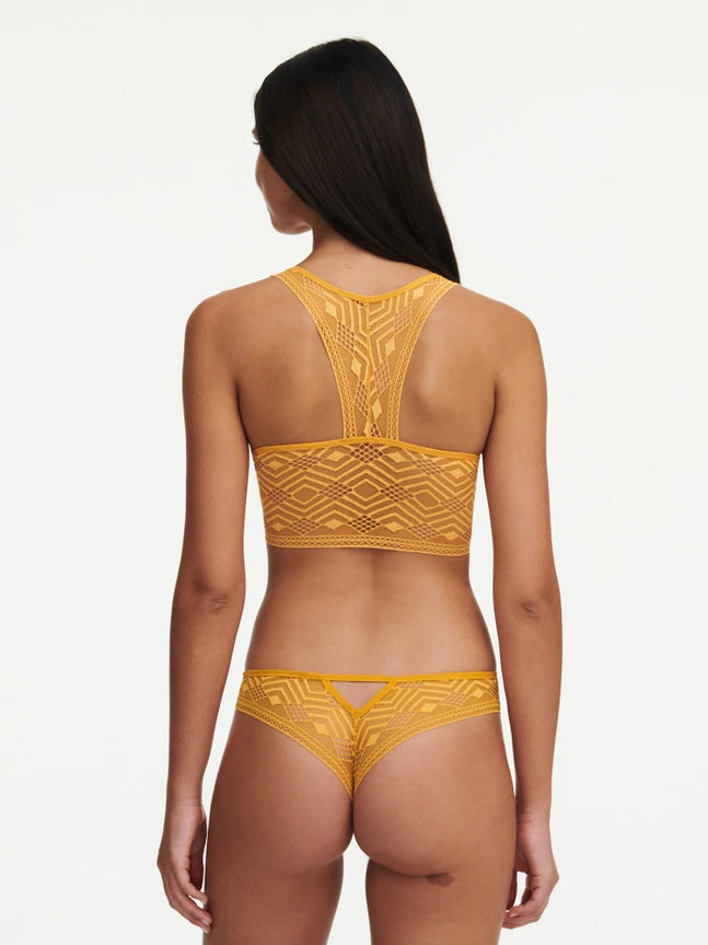 String Passionata - Ondine - Jaune - 034