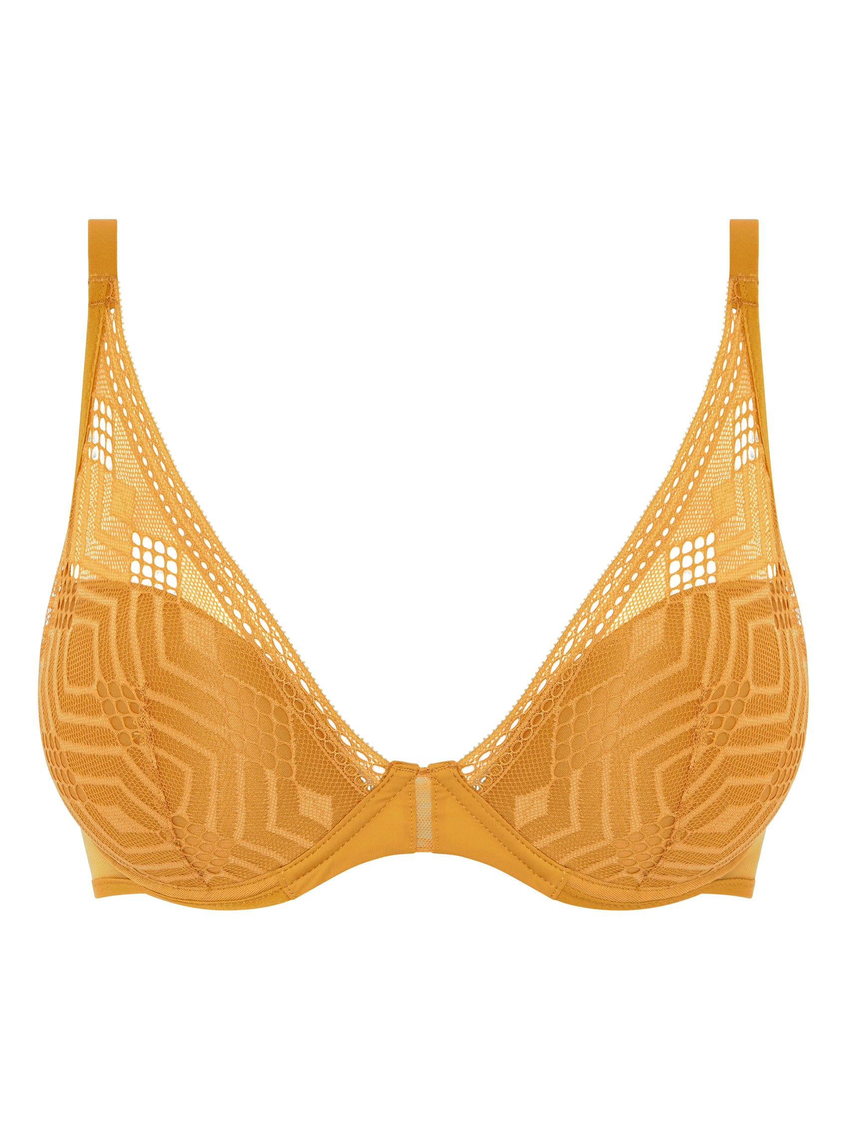 Plunge BH Passionata - Ondine - Geel - 034