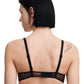 Soutien-gorge push-up Passionata - Rebecca - Noir - 011
