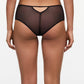Hipster Passionata - Olivia - Zwart - 011