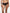 Hipster Passionata - Olivia - Zwart - 011