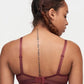 Bralette Passionata - Olivia - Rouge - 0CM