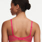 Soutien-gorge en forme de cœur Passionata - Olivia - Framboise - 025