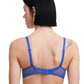 Soutien-gorge en forme de cœur Passionata - Olivia - Bleu - 0CU