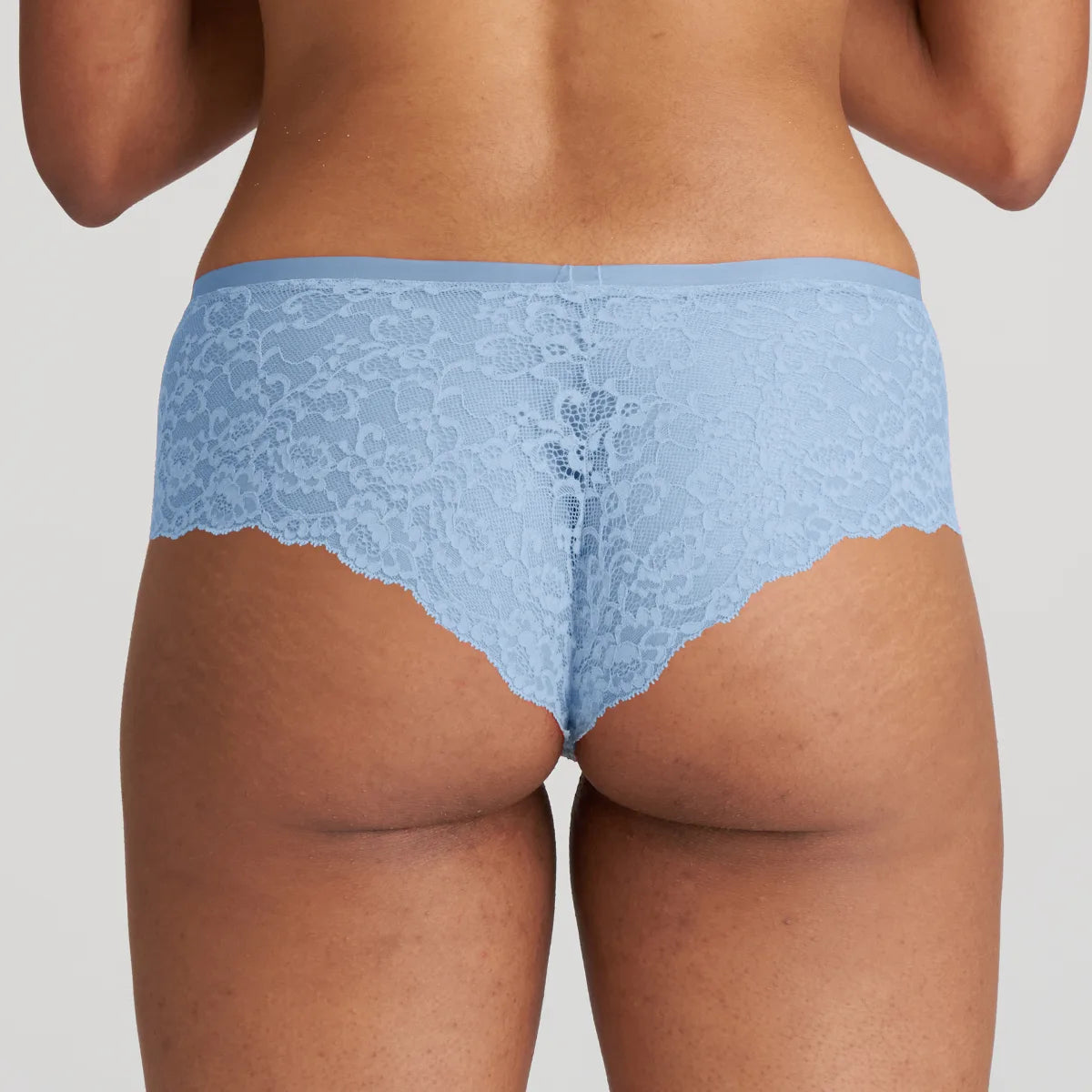 Short Marie Jo - Color Studio - Blauw - OAI