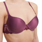 Soutien-gorge en forme de cœur Passionata - White Nights - Bordeaux - 01Y