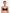Soutien-gorge en forme de cœur Passionata - White Nights - Bleu - 0CQ