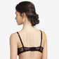 Soutien-gorge en forme de cœur Passionata - White Nights - Noir - 0LK