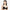 Soutien-gorge en forme de cœur Passionata - White Nights - Noir - 0LK