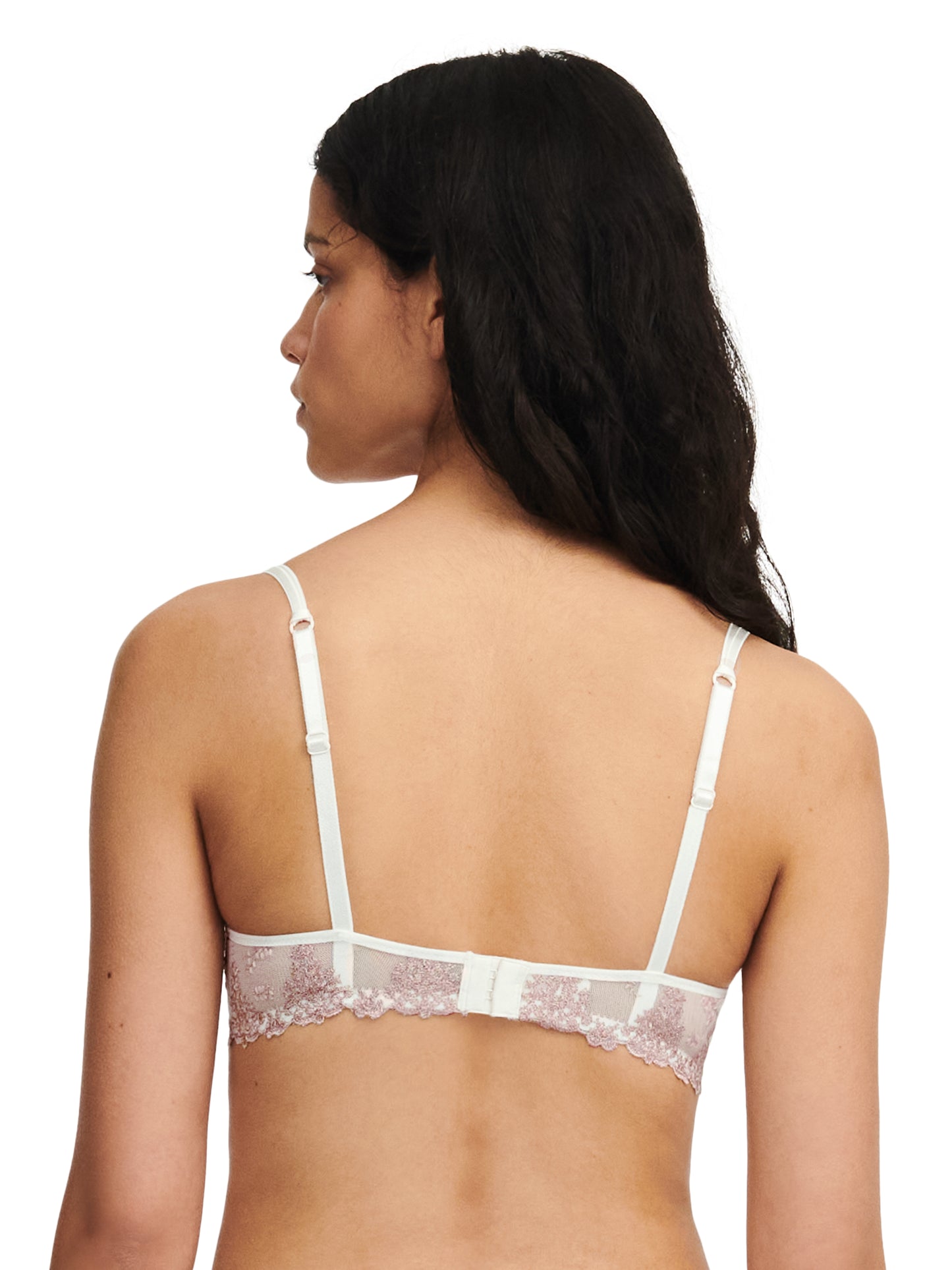 Soutien-gorge en forme de cœur Passionata - White Nights - Beige - 0R1