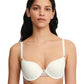 Soutien-gorge en forme de cœur Passionata - White Nights - Beige - 0R1