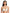 Soutien-gorge en forme de cœur Passionata - White Nights - Beige - 0R1