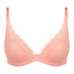 Soutien-gorge plongeant Passionata - Brooklyn - Orange - 06V