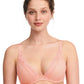 Soutien-gorge plongeant Passionata - Brooklyn - Orange - 06V