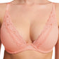 Soutien-gorge plongeant Passionata - Brooklyn - Orange - 06V