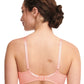 Soutien-gorge plongeant Passionata - Brooklyn - Orange - 06V