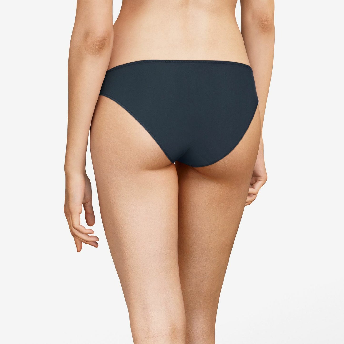Hipster Passionata - Georgia - Zwart - 011