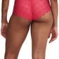 Hipster Passionata - Georgia - Rouge - 025