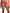 Hipster Passionata - Georgia - Rood - 025
