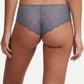 Hipster Passionata - Georgia - Blauw - 051