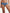Hipster Passionata - Georgia - Blauw - 051