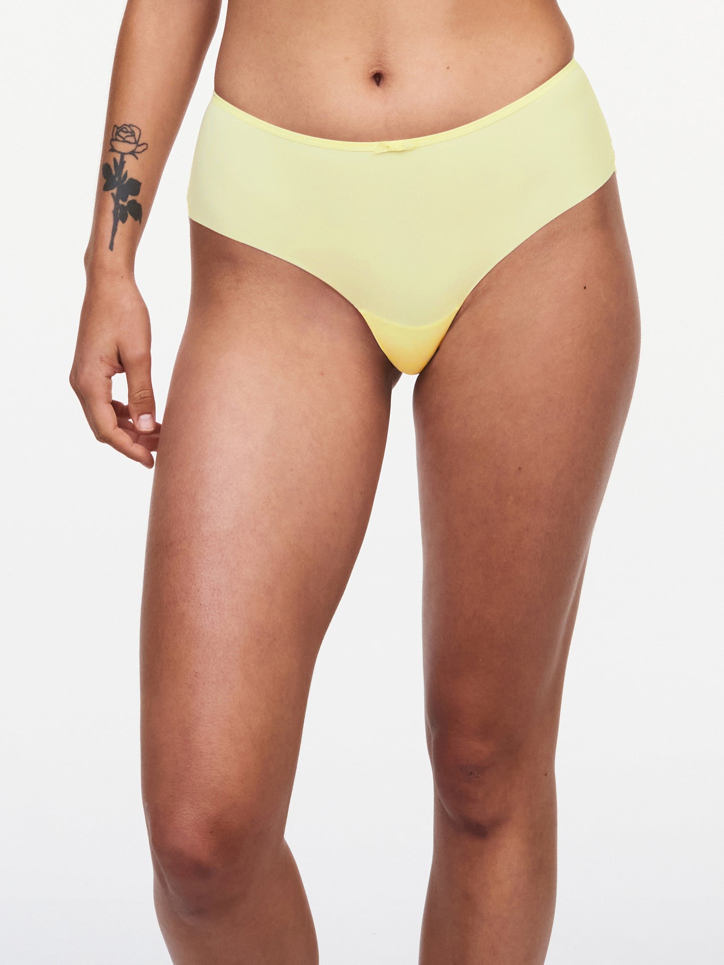 Hipster Passionata - Georgia - Jaune - 0PR