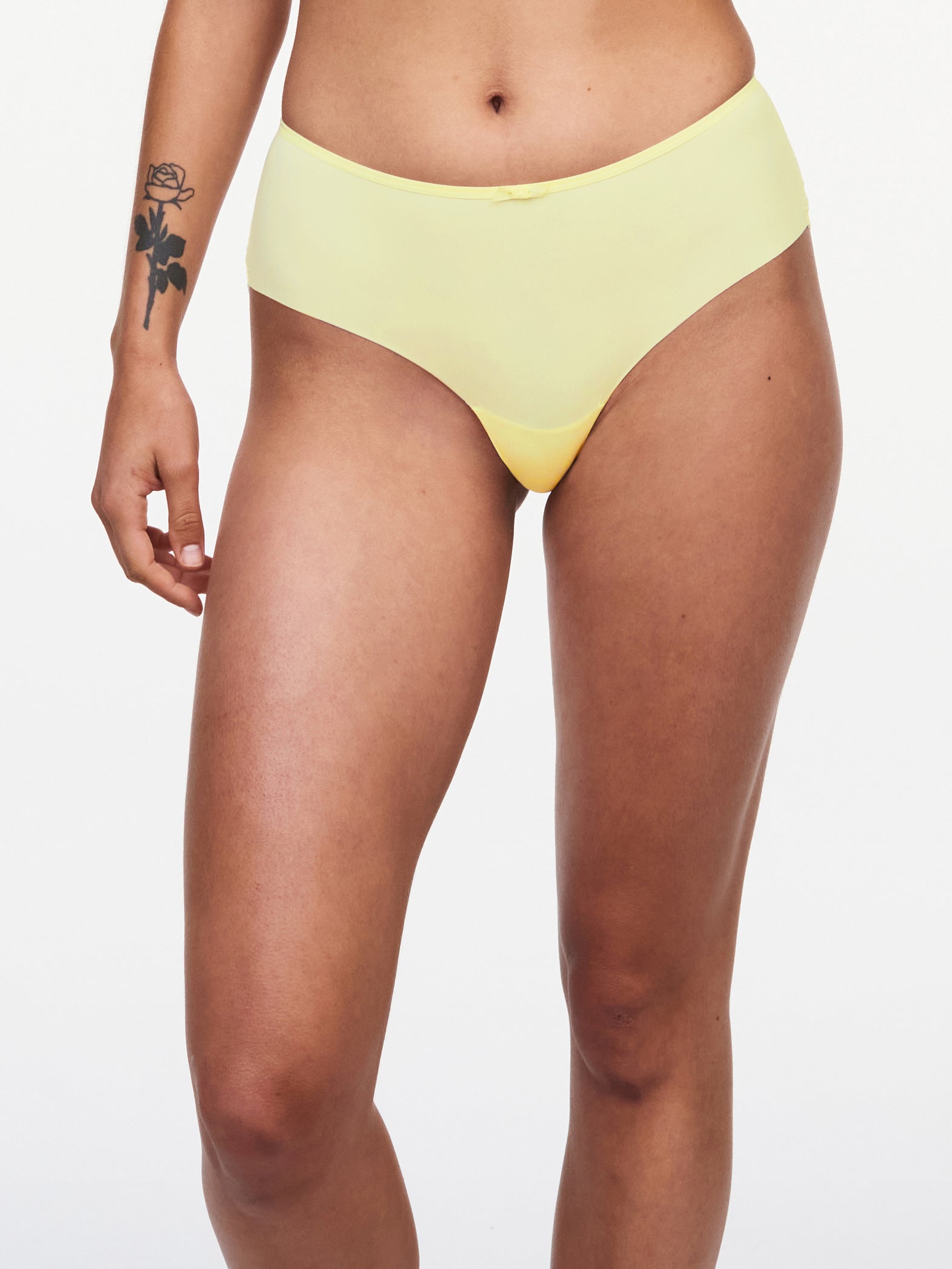 Hipster Passionata - Georgia - Geel - 0PR