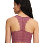 Bralette Passionata - Georgia - Bordeaux - 01Y