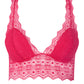 Bralette Passionata - Georgia - Rose - 025