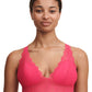 Bralette Passionata - Georgia - Rose - 025