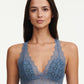 Bralette Passionata - Georgia - Bleue - 051