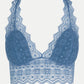 Bralette Passionata - Georgia - Bleue - 051