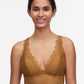 Bralette Passionata - Georgia - Dorée - 080