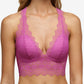 Bralette Passionata - Georgia - Violette - 0PD