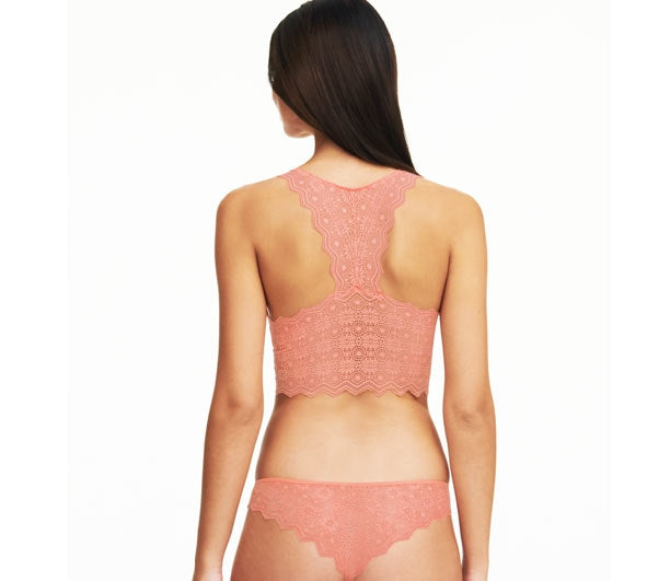 Bralette Passionata - Georgia - Orange - 0XU