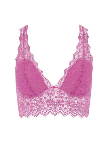 Bralette Passionata - Georgia - Violette - 0PD