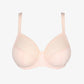 Soutien-gorge emboîtant - PrimaDonna - Montara - Pêche - Crystal pink